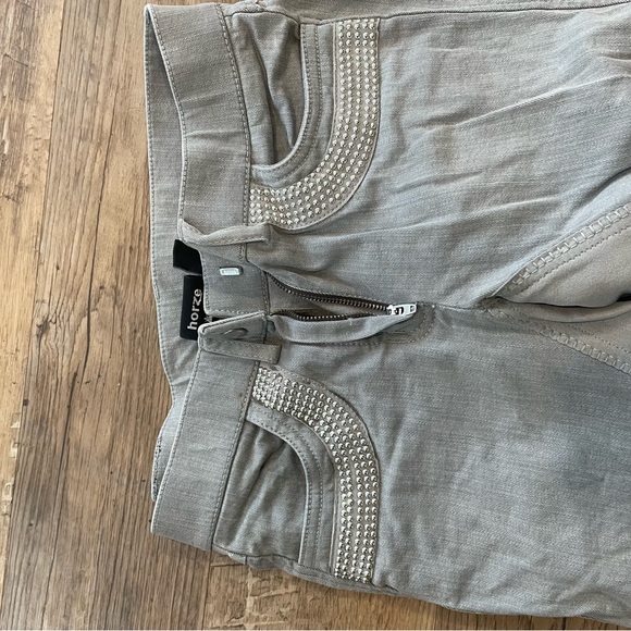 Full seat riding pants. - Picture 4 of 5